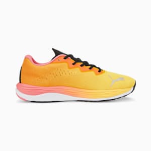 Chaussures de sport Velocity Nitro 2 Homme, Sunset Glow-Sun Stream